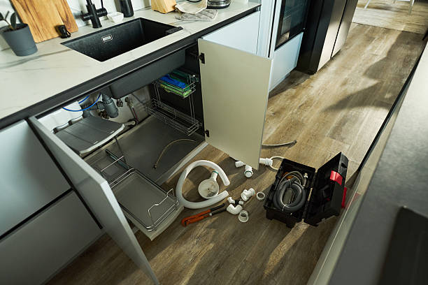 Reliable Drain Cleaning contractor in Daleville, MS by Street Wise - Plumbing